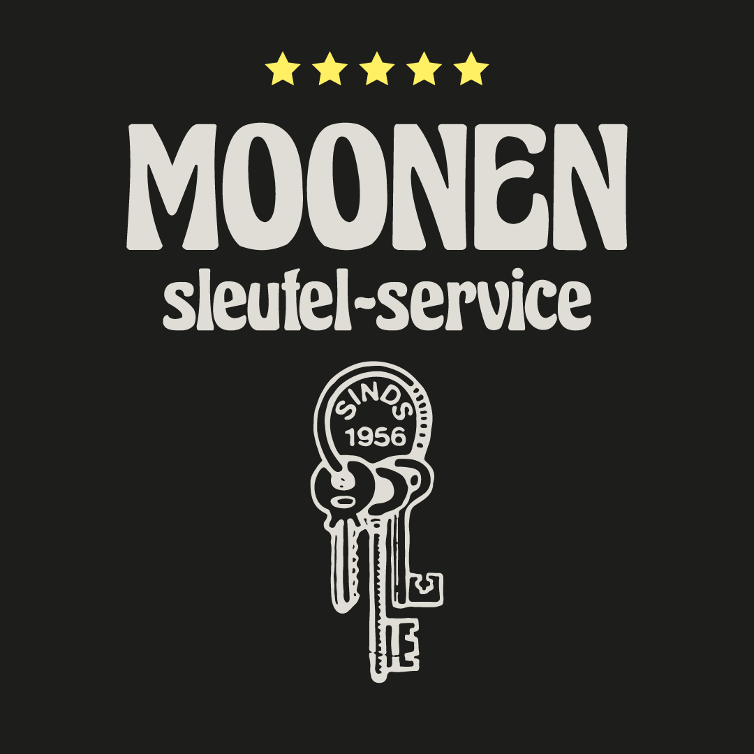 Moonen sleutel service Tilburg | Contact - Moonen Sleutelservice